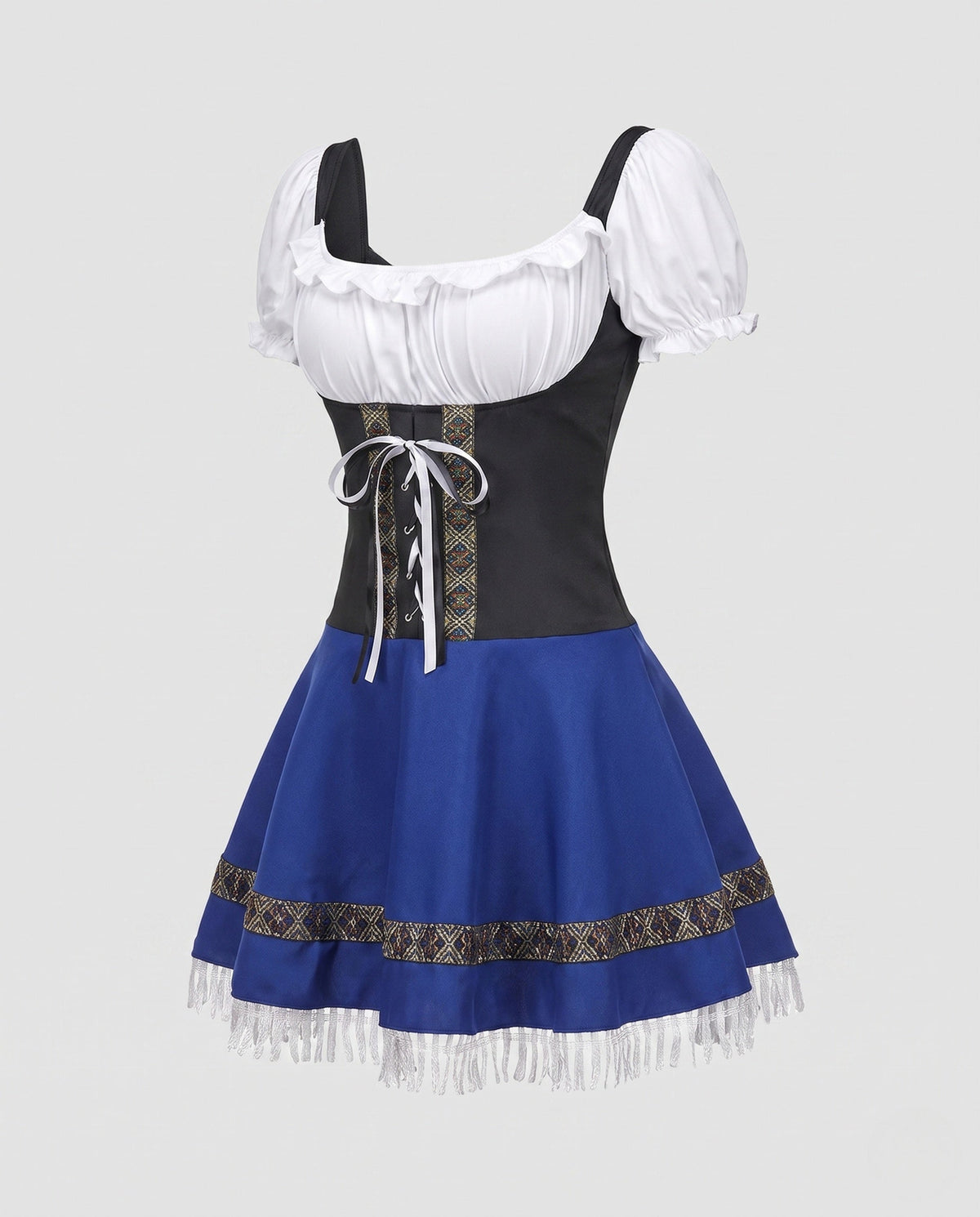 Greta | Women's Traditional Trachten Dress