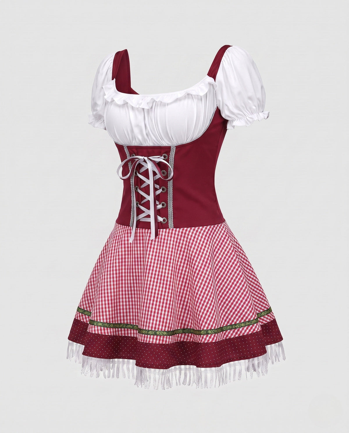 Greta | Women's Traditional Trachten Dress
