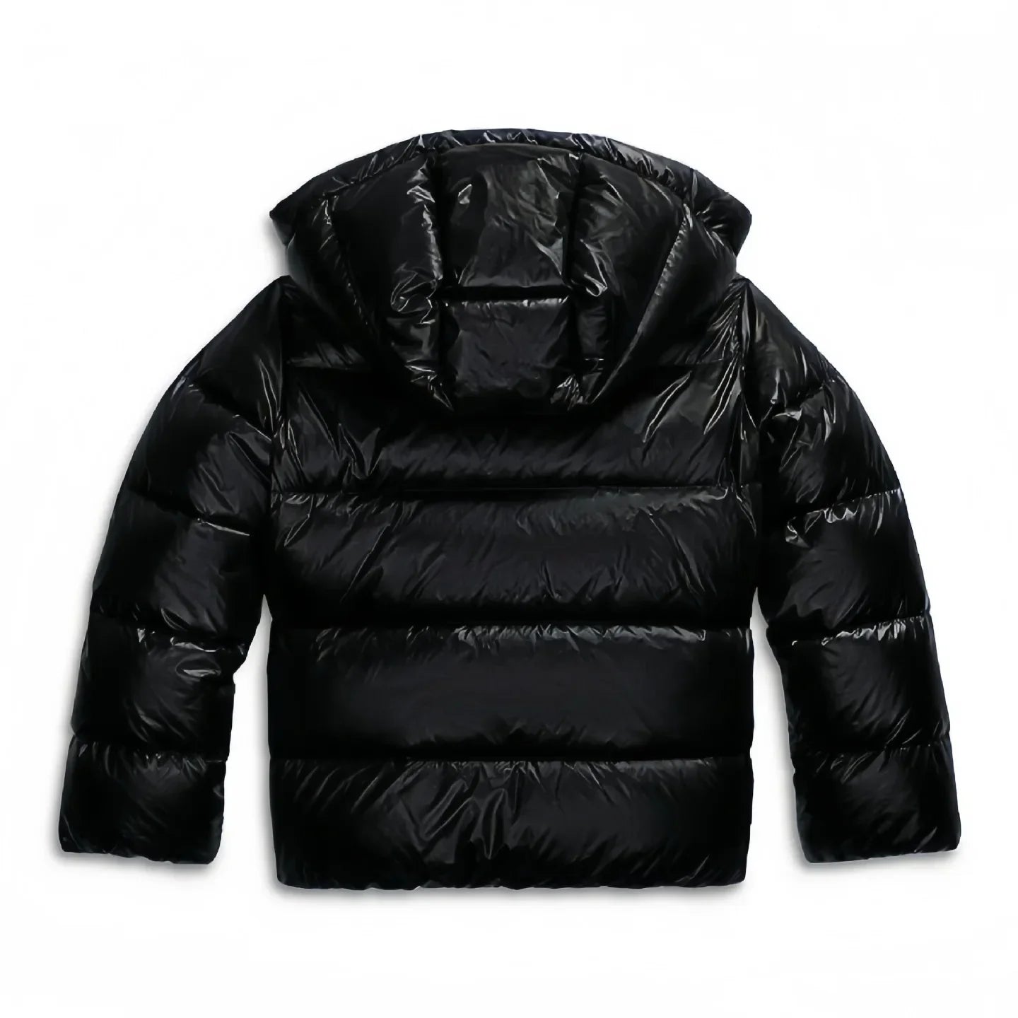Astrid | Women's Hooded Puffer Jacket