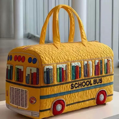 Ms Frizzle Costume Dress - Magic School Bus Solar System Swing Dress