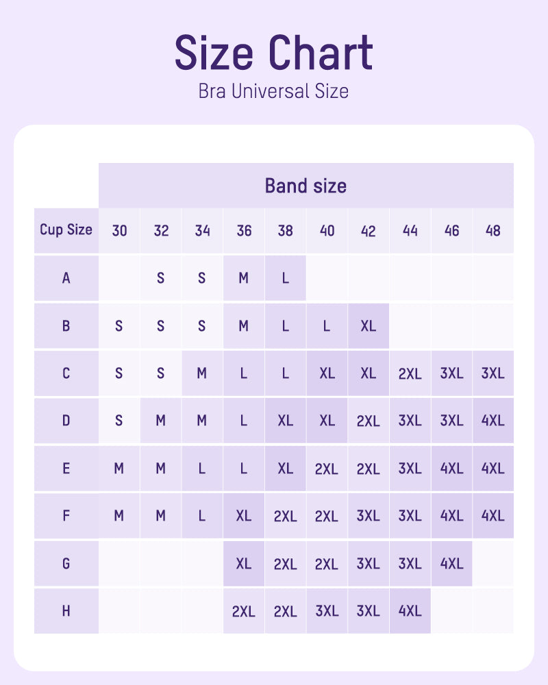 Women's Breathable Wireless Bra | Posture-Correcting Comfortable Cross-Back Design 8