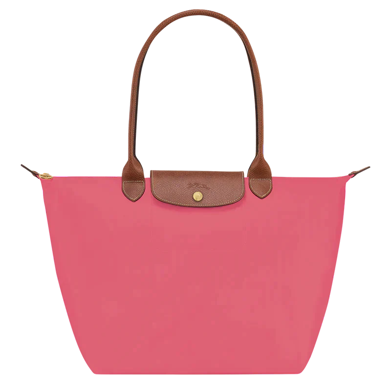 Women's Durable Fabric Tote Bag | Stylish Compact Foldable Everyday Handbag 2