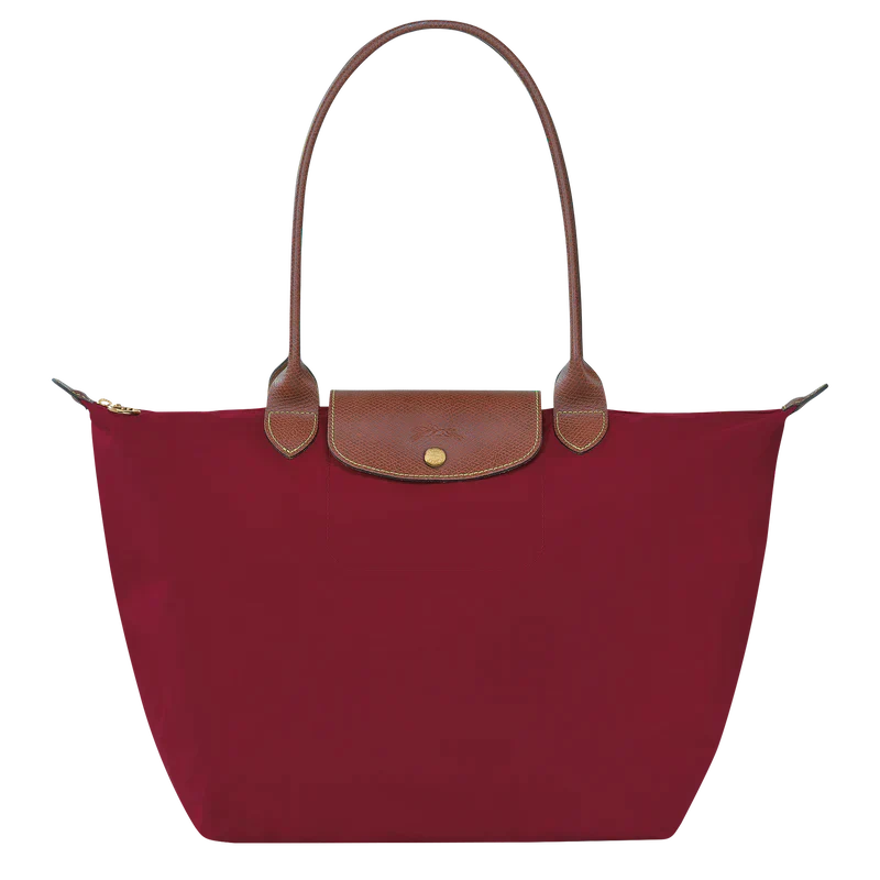 Women's Durable Fabric Tote Bag | Stylish Compact Foldable Everyday Handbag 4