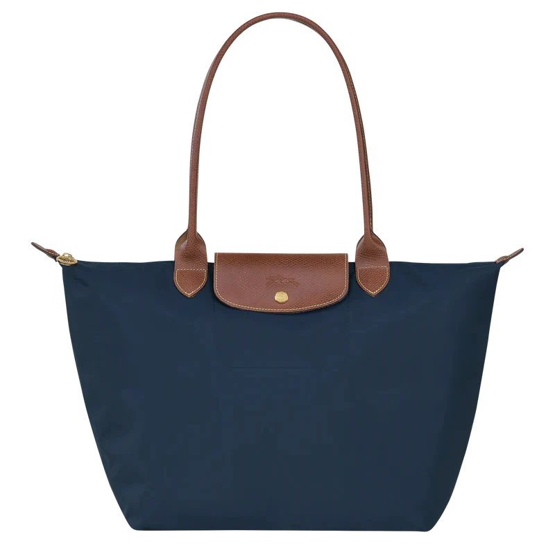 Women's Durable Fabric Tote Bag | Stylish Compact Foldable Everyday Handbag 5
