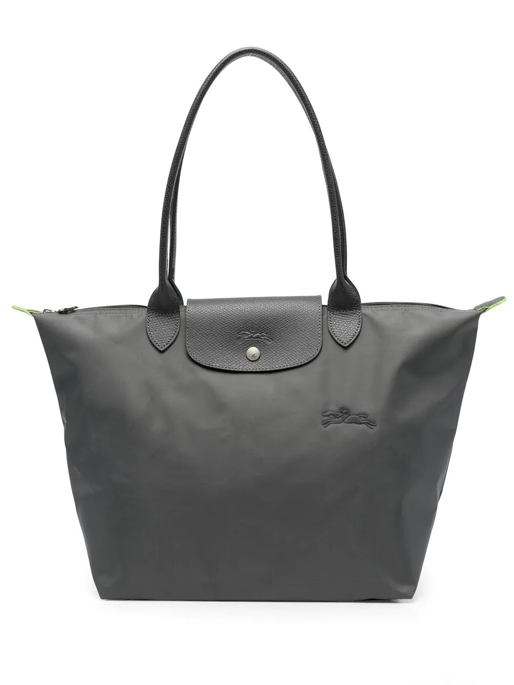 Women's Durable Fabric Tote Bag | Stylish Compact Foldable Everyday Handbag 6