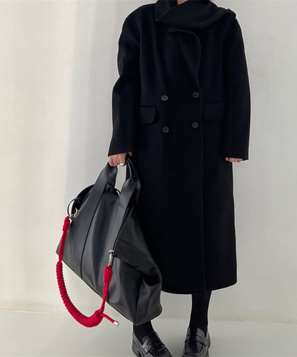 Women's Elegant Faux Leather Tote Bag | Spacious Chic Handbag for Everyday Use 3