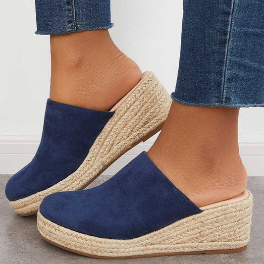 Women's Soft Cushioned Sandals | Elegant Minimalist Everyday Footwear 0