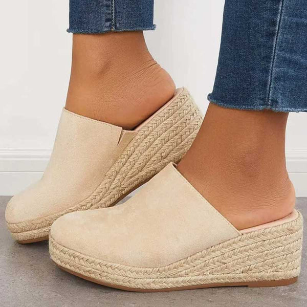 Women's Soft Cushioned Sandals | Elegant Minimalist Everyday Footwear 1