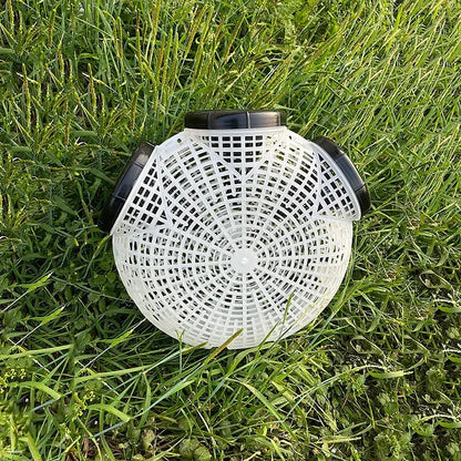 Upgrade Fish Trap