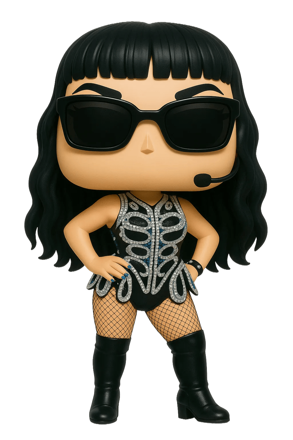 Mother Monster Gaga Advent Calendar 2025