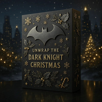 Dark Knight 2025 Advent Calendar
