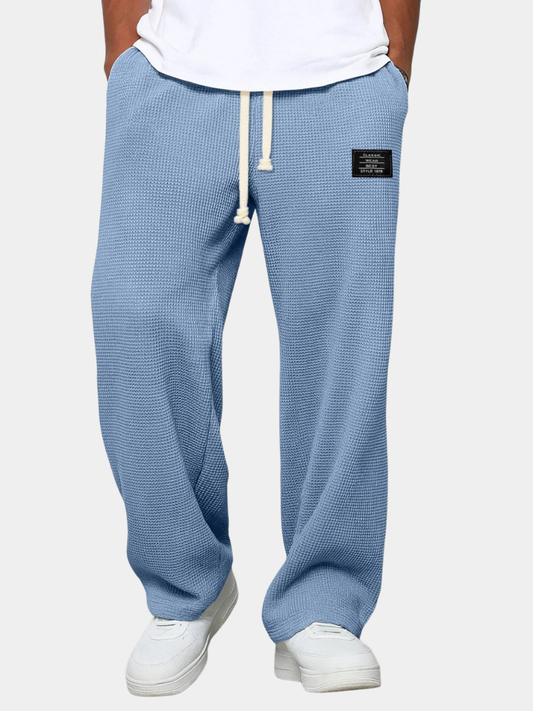 Holden | Waffle Knit Pants