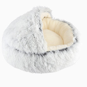 Anti Anxiety Calming Pet Nest