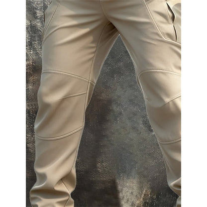 Porter | Multi-Pocket Cargo Pants