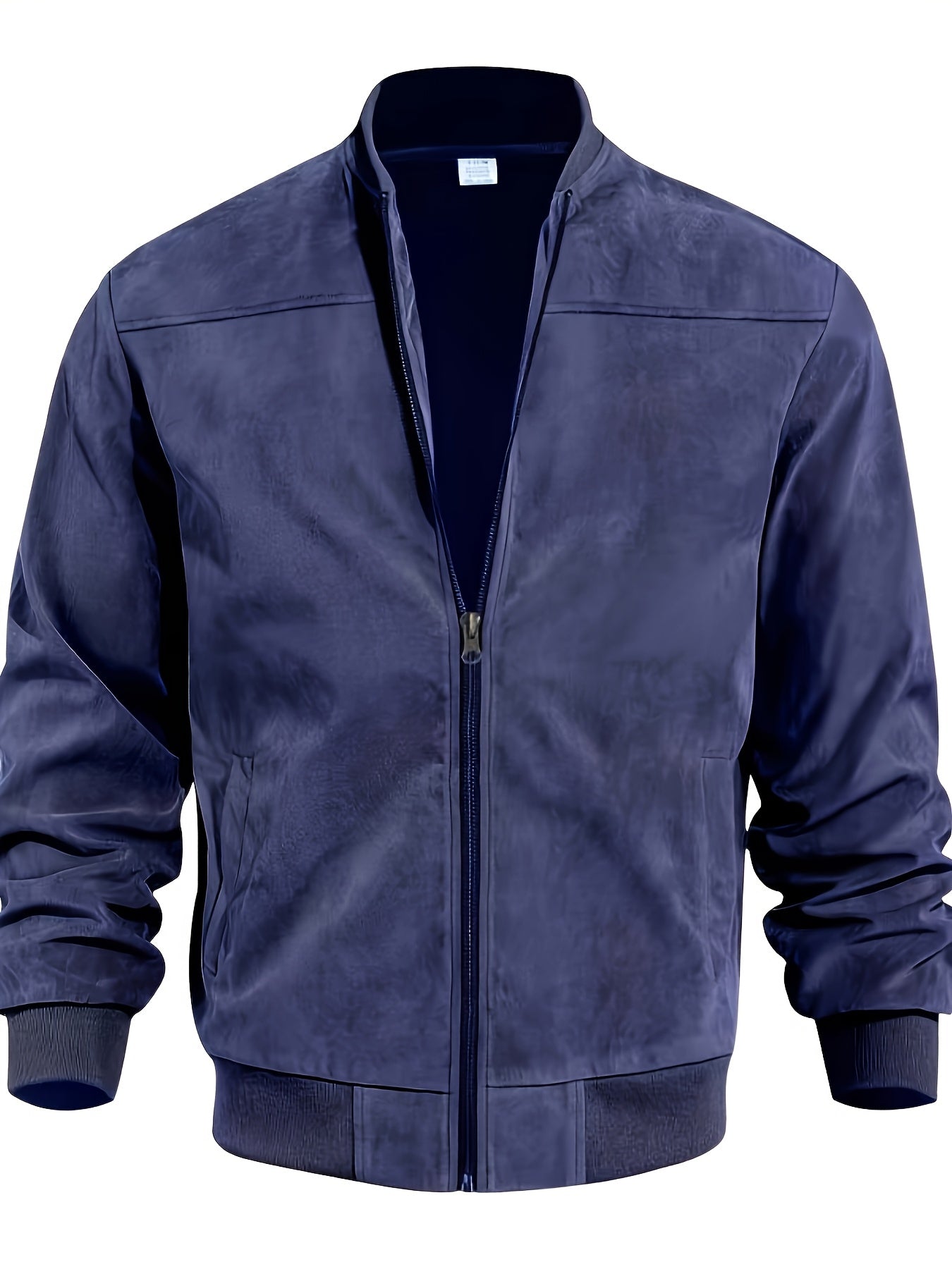 Gordon | Men's Lightweight Zip Jacket