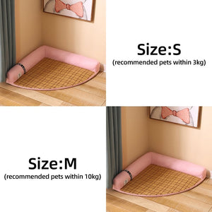 Cooling Pet Bed