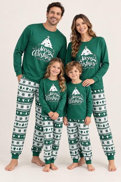 Hollyridge | Family Christmas Pajama Sets
