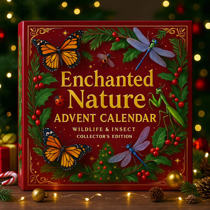Nature‘s Trick Advent Calendar 2025