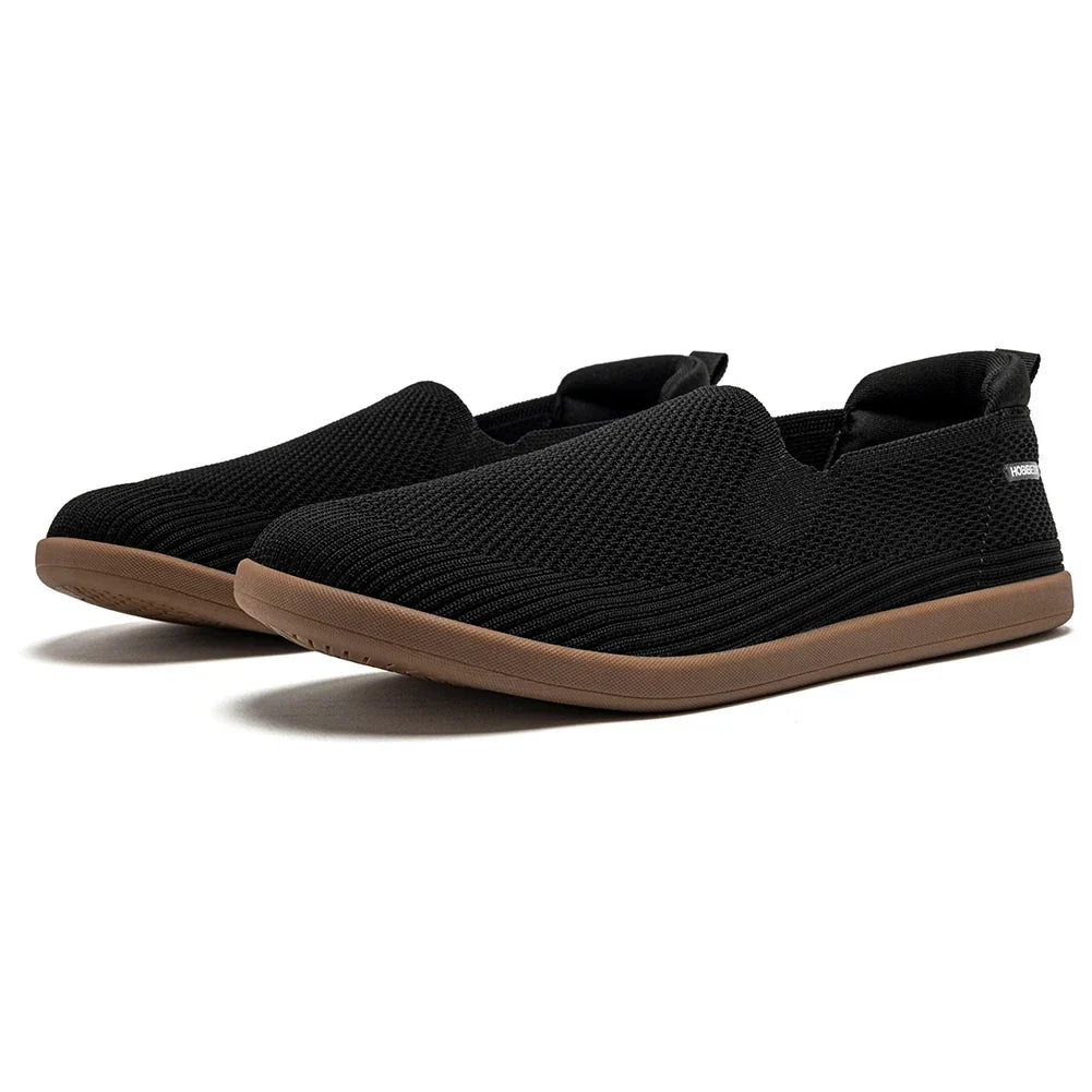 Barefoot Shoes For Women | Knit Slip-On Wide Toe Box