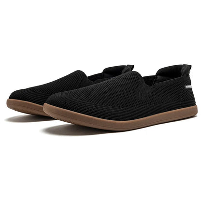 Barefoot Shoes For Women | Knit Slip-On Wide Toe Box