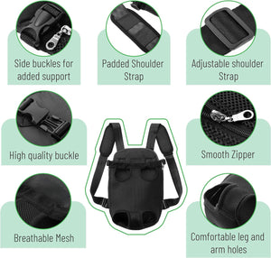 Doglory™ - Sustainable Pet Carrier