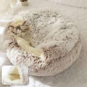 Anti Anxiety Calming Pet Nest