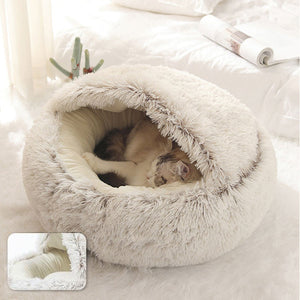 Anti Anxiety Calming Pet Nest