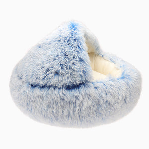 Anti Anxiety Calming Pet Nest