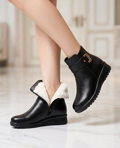 Marlowe | Women's Non-Slip Winter Boots