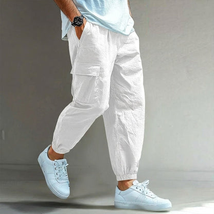 Gordon | Men's Relaxed Cargo Pants