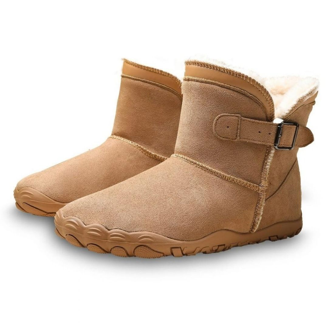 Fjord | CloudHug Insulated Barefoot Boots