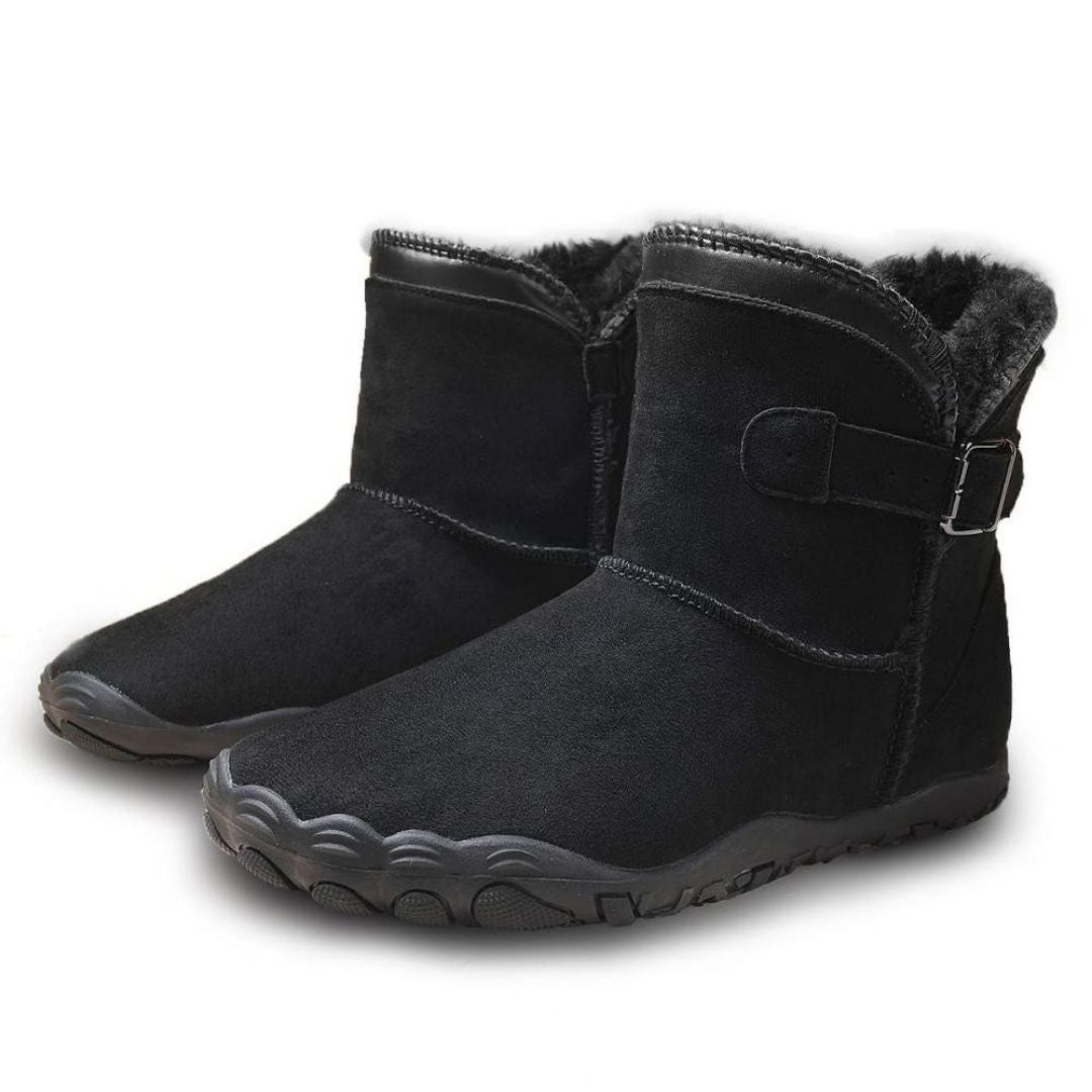 Fjord | CloudHug Insulated Barefoot Boots