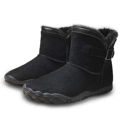 Fjord | CloudHug Insulated Barefoot Boots