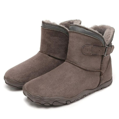 Fjord | CloudHug Insulated Barefoot Boots