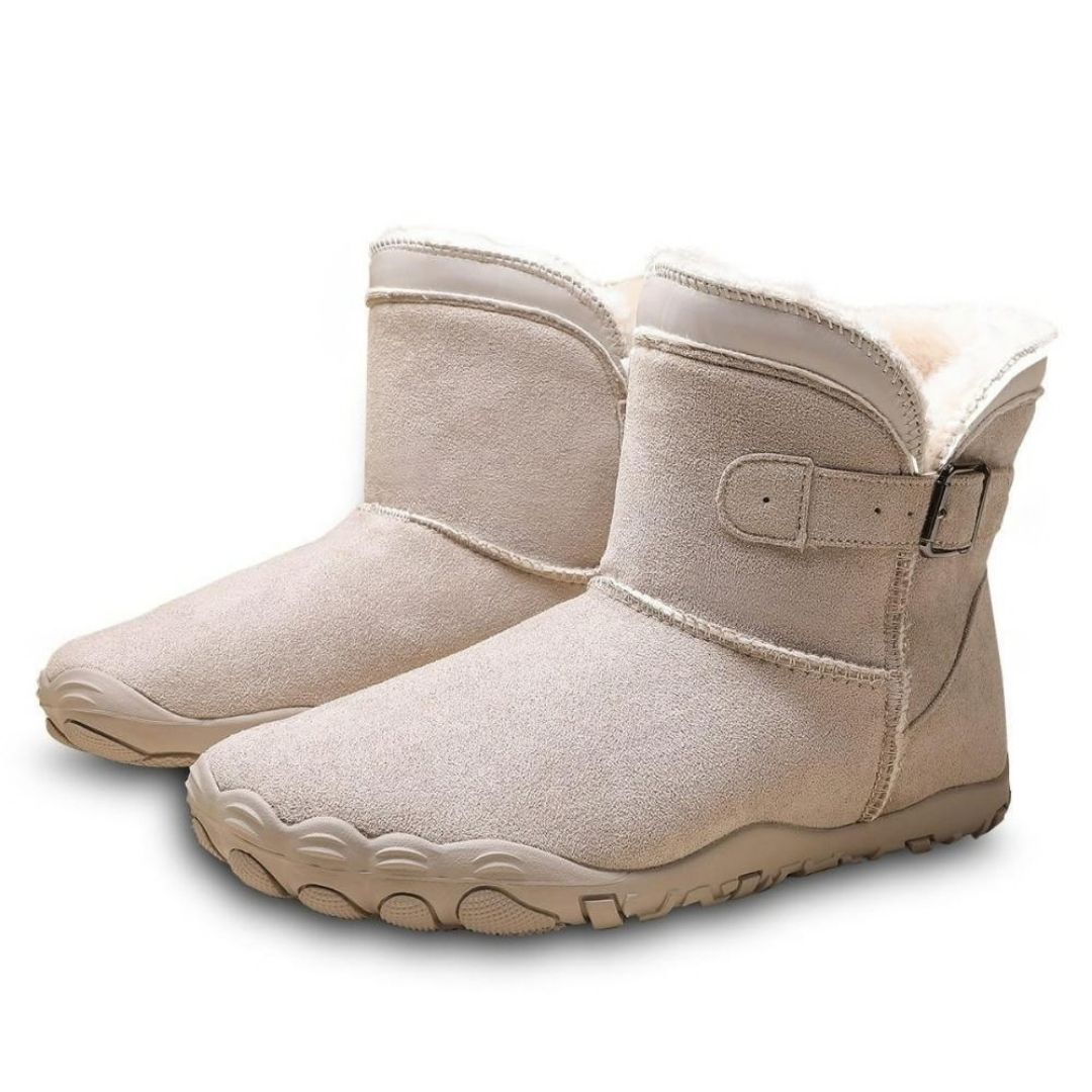 Fjord | CloudHug Insulated Barefoot Boots