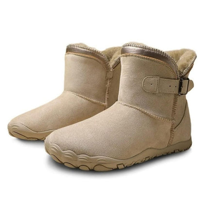 Fjord | CloudHug Insulated Barefoot Boots