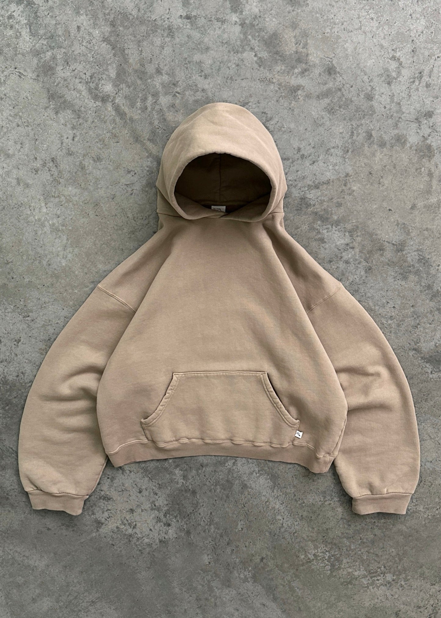 The Ultimate Urban Hoodie