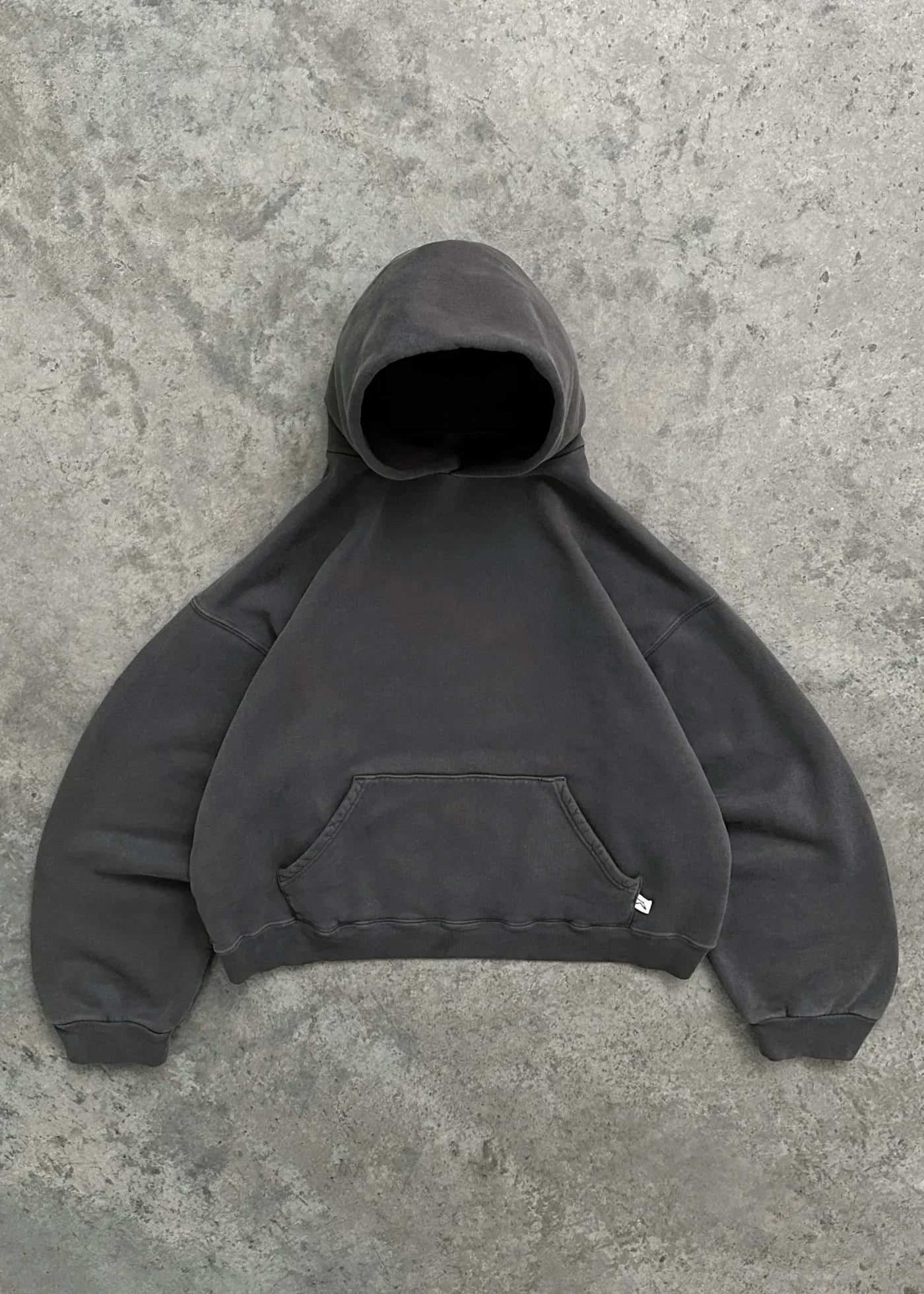 The Ultimate Urban Hoodie