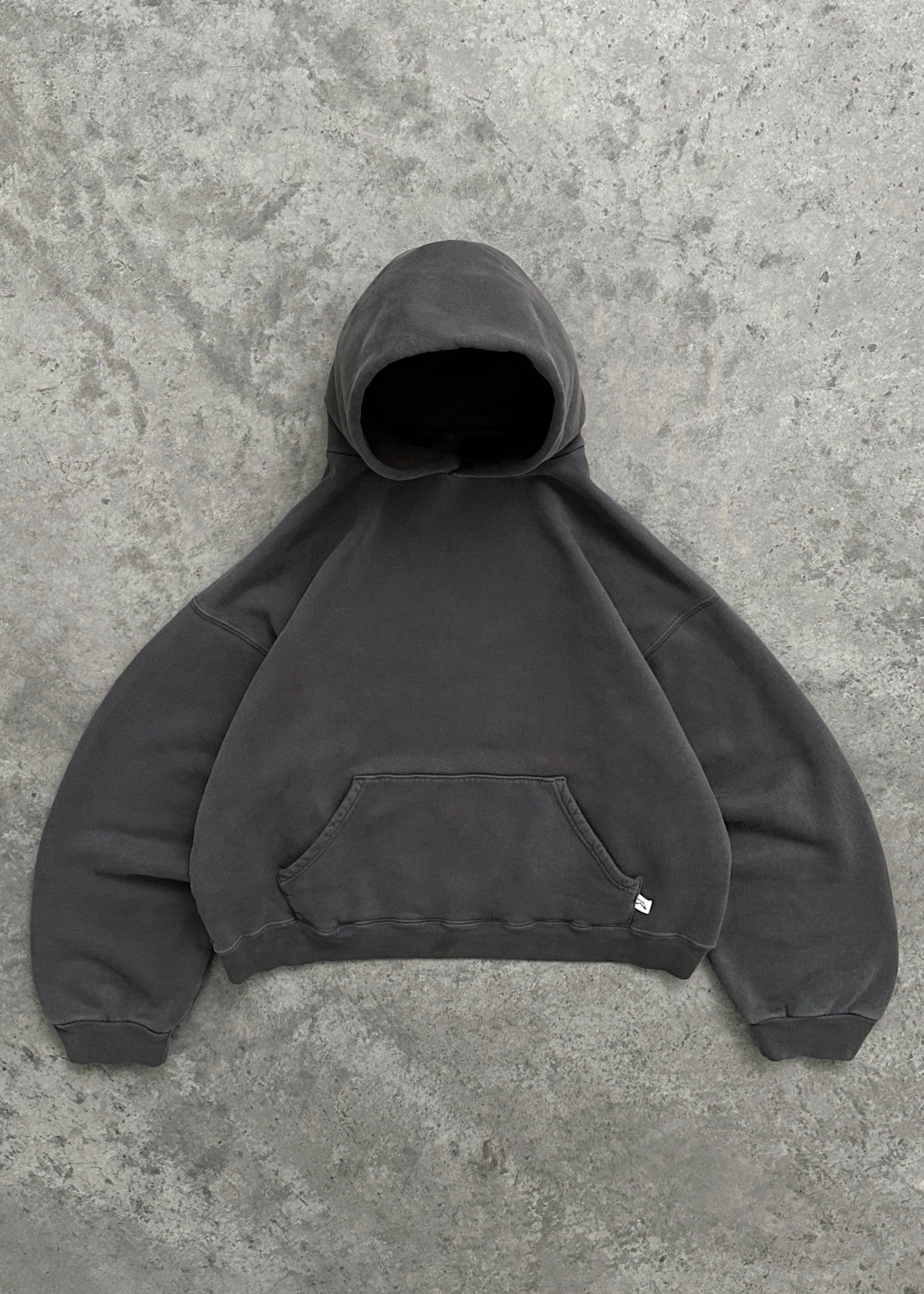 The Ultimate Urban Hoodie