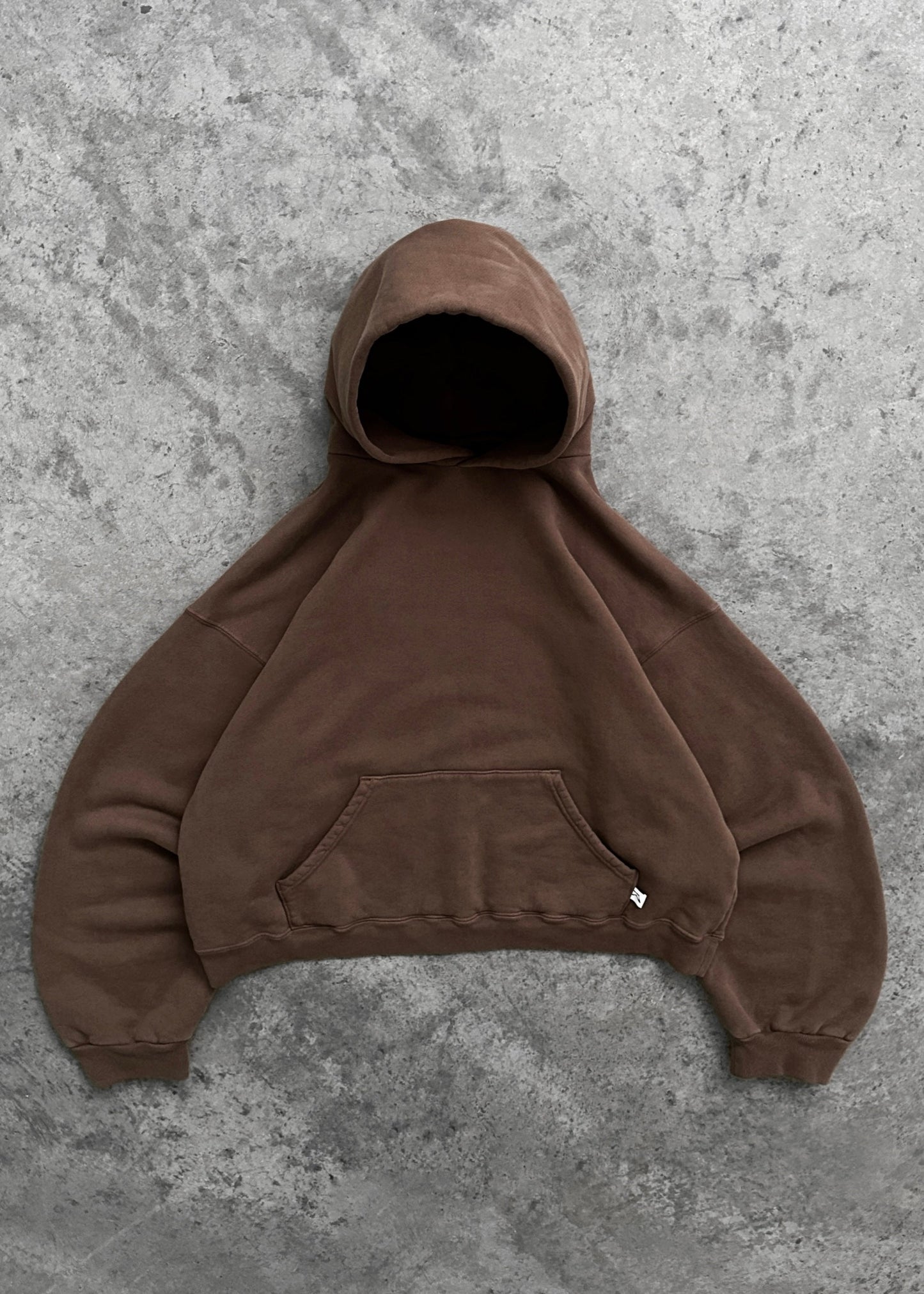 The Ultimate Urban Hoodie
