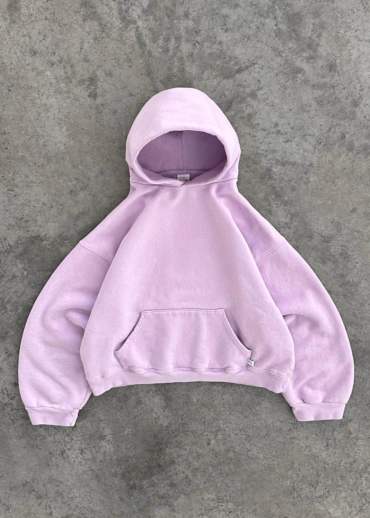 The Ultimate Urban Hoodie