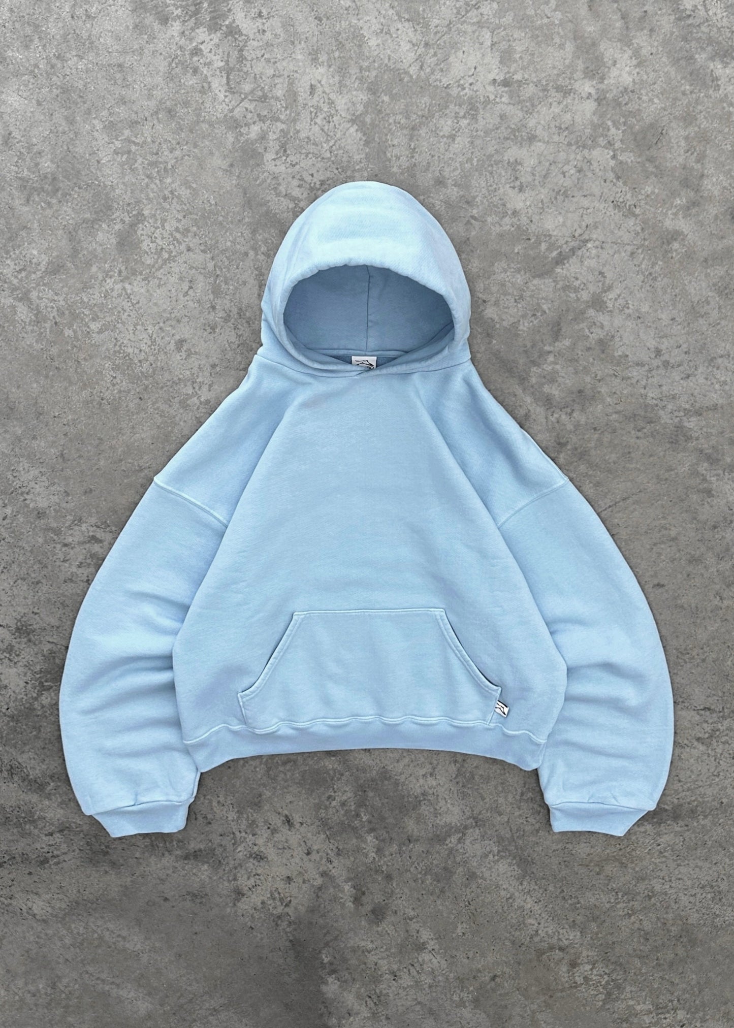 The Ultimate Urban Hoodie