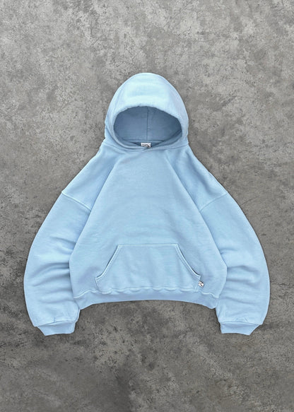 The Ultimate Urban Hoodie