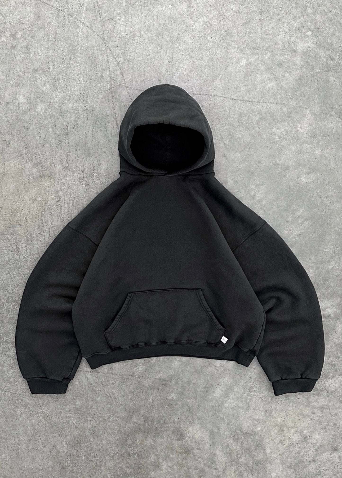 The Ultimate Urban Hoodie