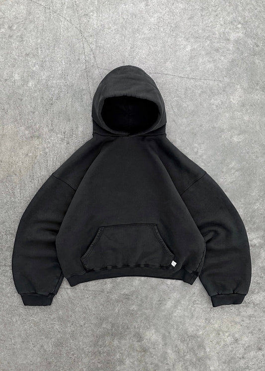 The Ultimate Urban Hoodie
