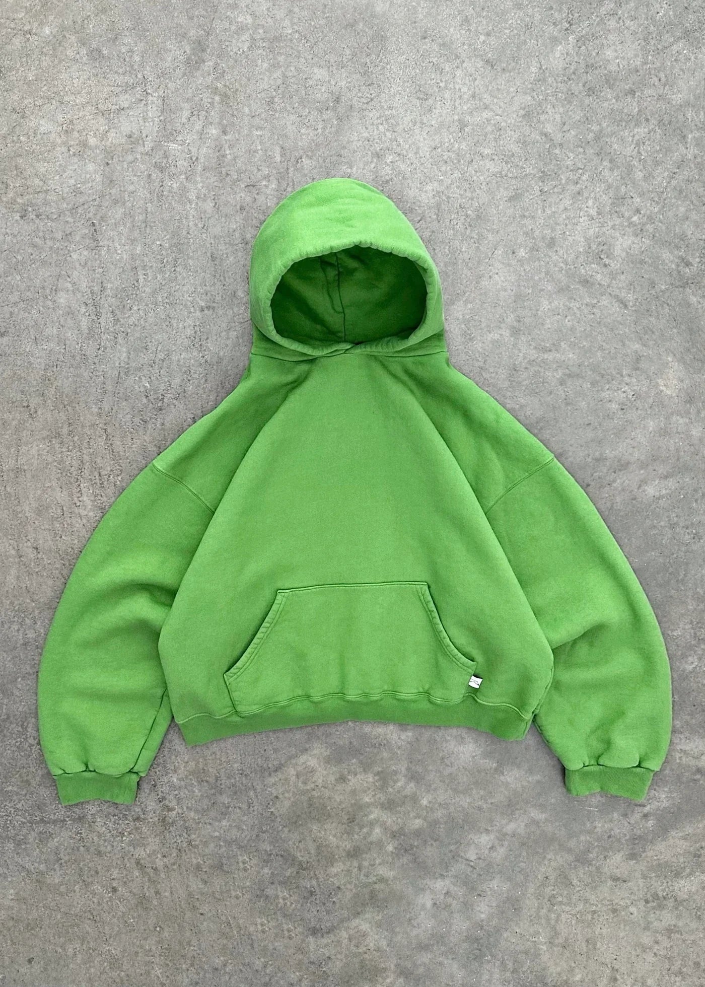 The Ultimate Urban Hoodie
