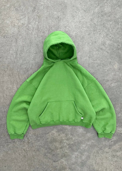The Ultimate Urban Hoodie