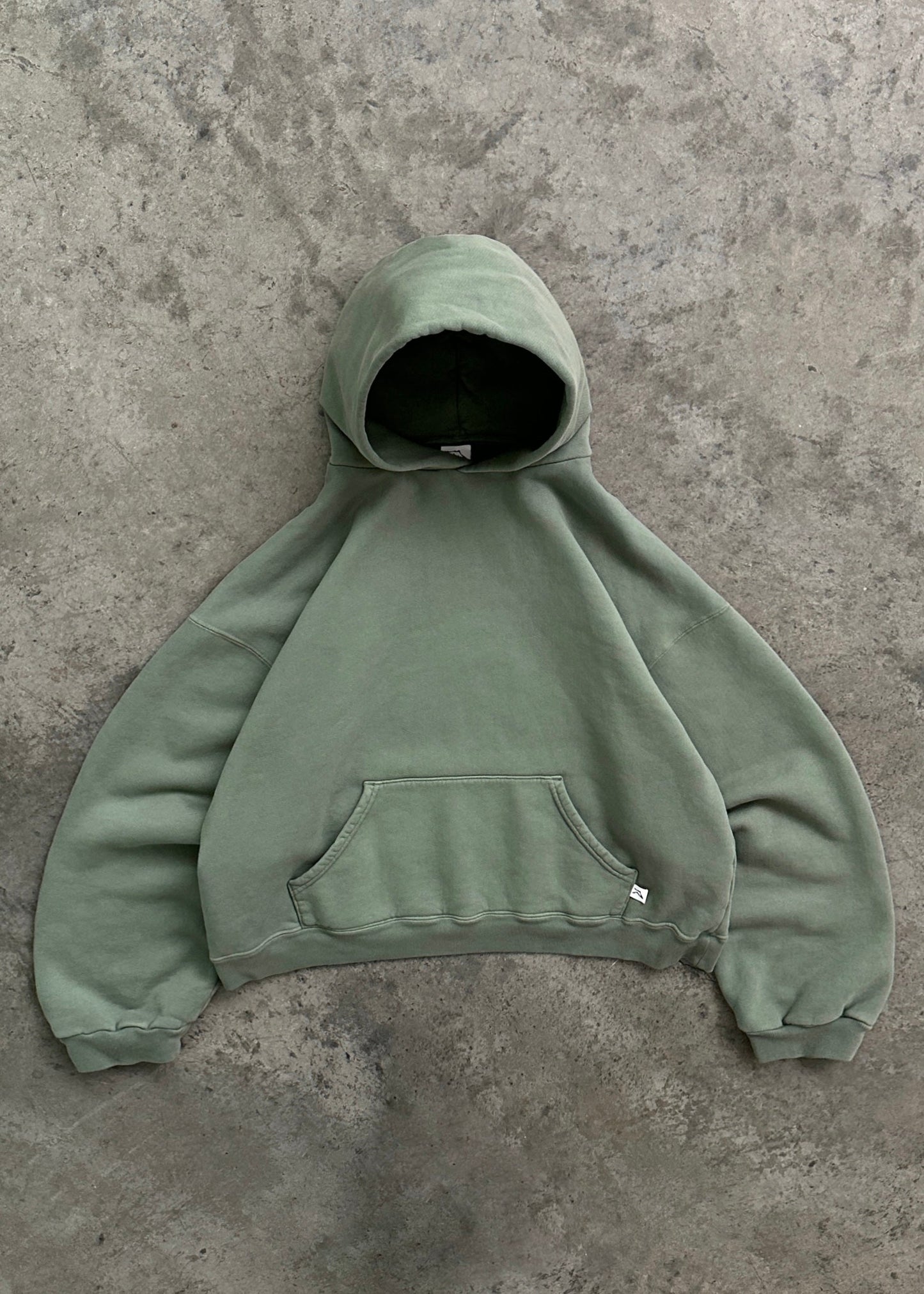 The Ultimate Urban Hoodie