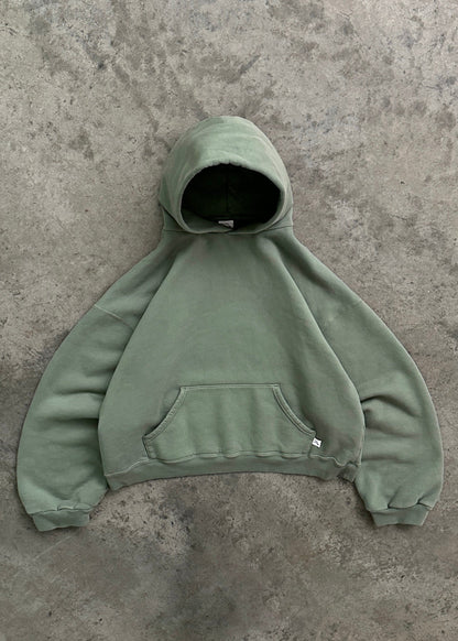 The Ultimate Urban Hoodie