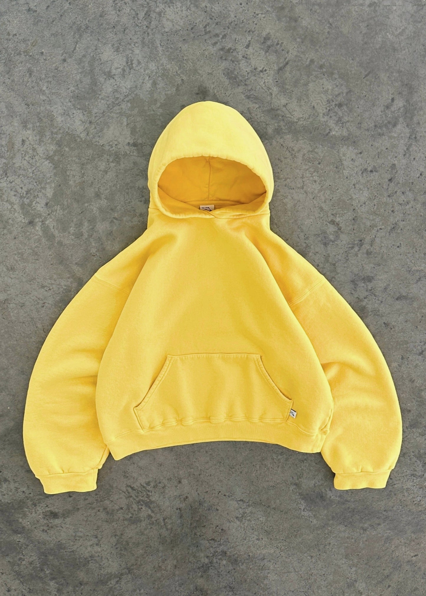 The Ultimate Urban Hoodie